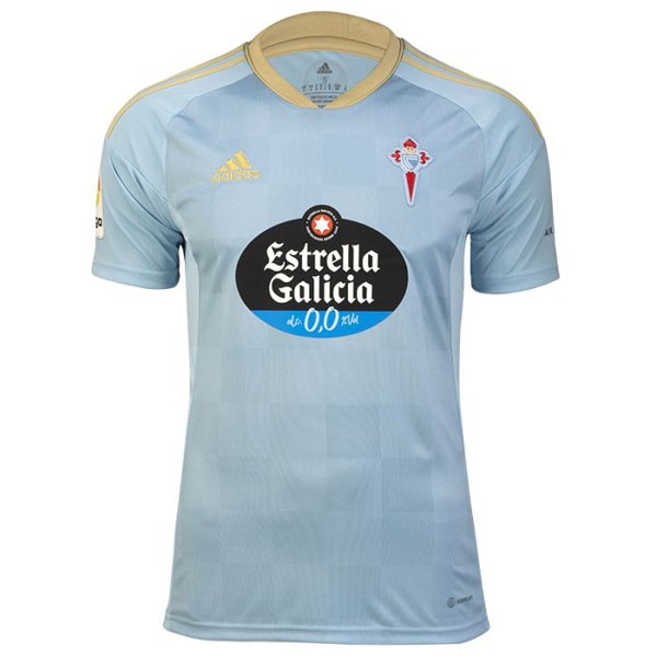 Thailande Maillot Celta De Vigo Domicile 2022-23